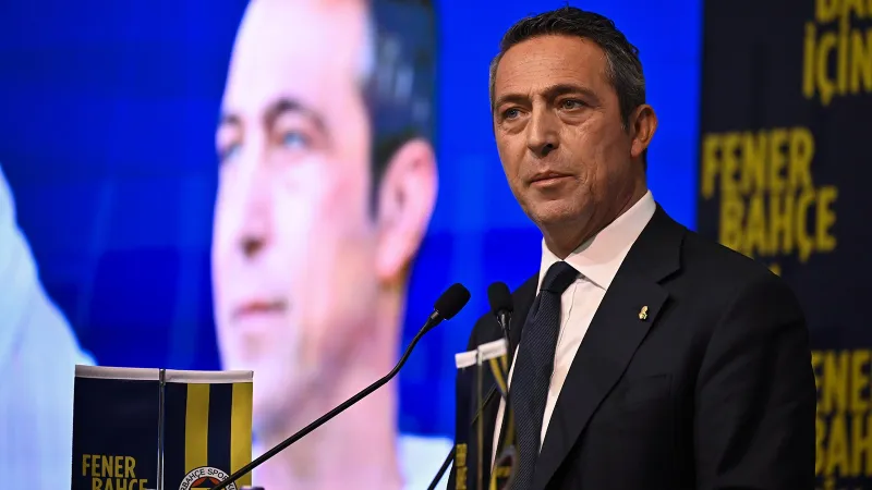 Ali Koç'tan Acun Ilıcalı'ya Duygusal Veda! Neler Söyledi?