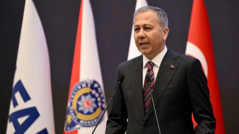 Yerlikaya'dan Marmaris Tepkisi: Bu Görüntüler Affedilmez!
