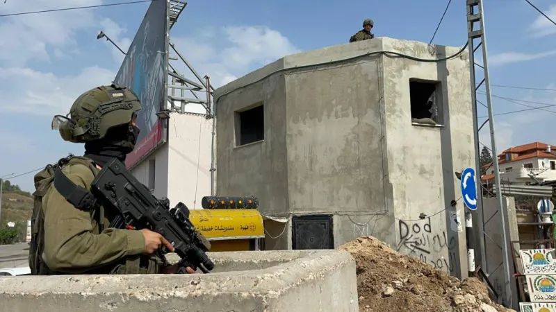 Alman gazetesine itiraf: Eli kanlı İsrail askeri, Filistinlilere yapılan işkenceleri anlattı