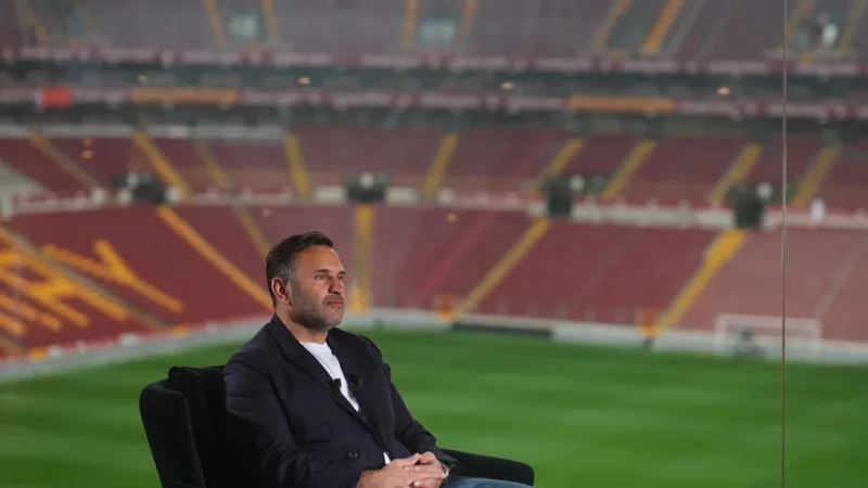Köhn İçin Şok Teklif! Galatasaray'dan Almanlara Ret!