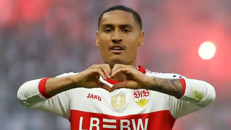 Almanlar müjdeyi duyurdu: Galatasaray'dan Enzo Millot hamlesi