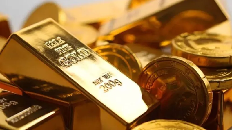 Altın 2026'da rekora mı koşacak? Küresel bankalardan iddialı tahmin