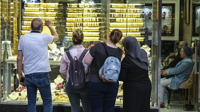 Altın Yorumu: Uzman isimden flaş tahmin! Borcu olanlar dikkat!