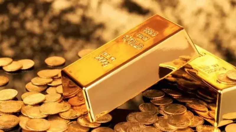 Altın Fiyatları Şaşırtıyor! Gram Altın Rekor Kıracak mı?