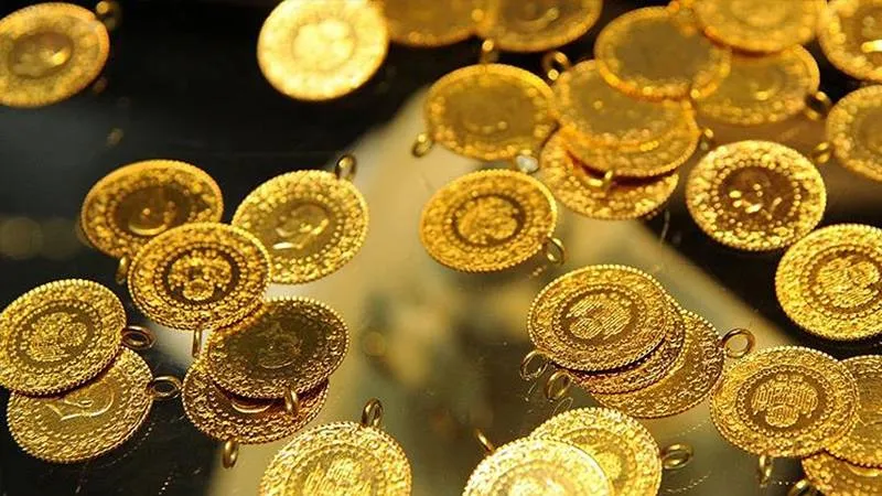 Altın fiyatlarında yükseliş: Gram ne kadar oldu?