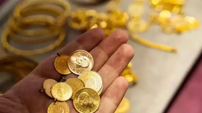 Altın Fiyatları Uçacak Mı? Dev Bankadan Şok 4000 Dolar Tahmini!