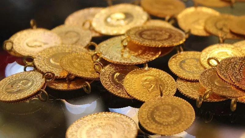 Altın Fiyatları Rekor Peşinde! Gram Altın Bugün Ne Kadar?