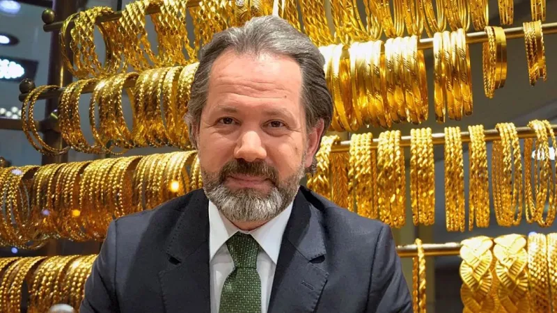 İslam Memiş'ten Şok Altın Tahmini! 2026'da Altın Fiyatları Nereye Uçacak?