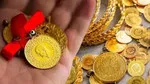 Altın yeniden tarihi zirveyi zorluyor... Bugün gram ve çeyrek altın kaç TL?
