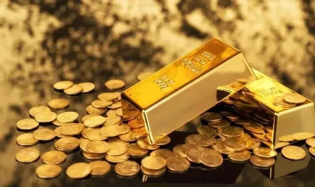 Altın Rekor Kırıyor! Gram Altın Fiyatı Şaşırtıyor!