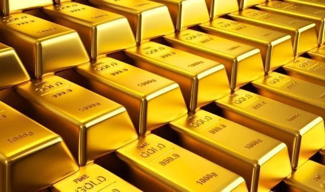 Altının kilogram fiyatı 4 milyon 155 bin liraya geriledi /Emtia Piyasaları