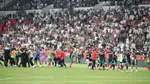 Amedspor Erzurumspor Maçına Ağır Ceza! PFDK'dan Şok Kararlar!