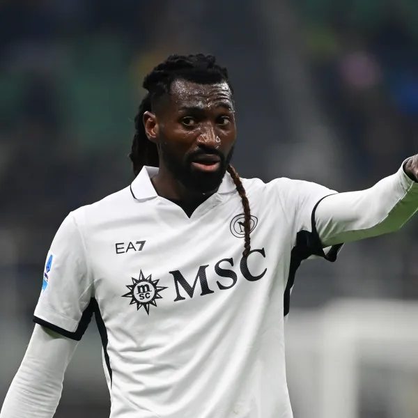 Anguissa Transferinde Şok İtiraf! Beşiktaş ve Fenerbahçe Fırsatı Kaçırıyor mu?