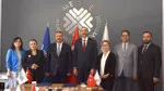 Ankara'da Denetimli Serbestlikte Dev İş Birliği! Şok Protokol