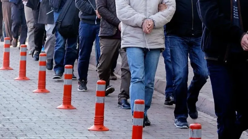 Ankara'da Dolandırıcılık Şoku! 19 Kişi Tutuklandı: İşte Detaylar