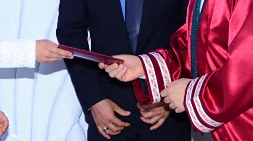 Ankara'da sahte evlilik çetesine operasyon: 10'u nikah memuru 30 gözaltı