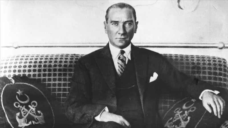 Anlamlı 10 Kasım kararı: Atatürk için tüm camilerde Mevlid okunacak