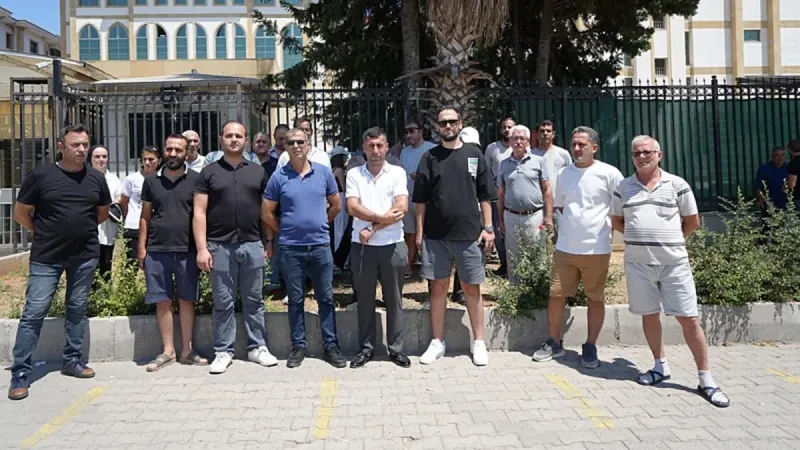 Antalya’da akılalmaz dolandırıcılık: Kiralık araçlarla 120 milyon TL vurgun yaptılar!