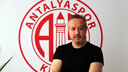 Antalyaspor'da Şok Gelişme! Olağanüstü Genel Kurul Kararı