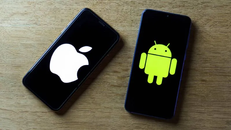 iOS 26'da Şok Yenilikler! Apple Android'den İlham mı Aldı?