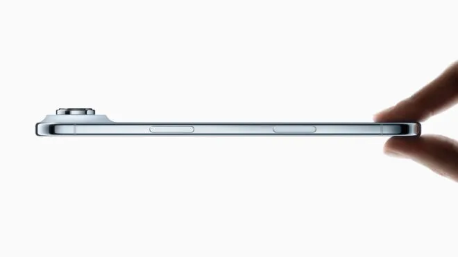 iPhone Air Hayal Kırıklığı mı? Üretimi Durduruluyor mu?