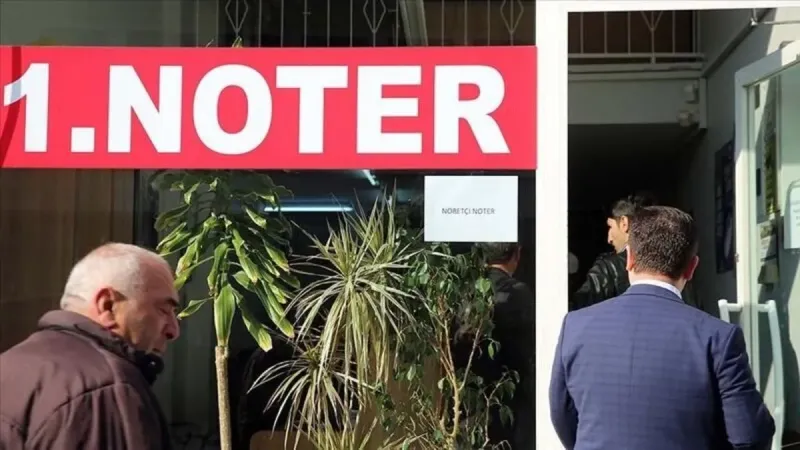 Arefe Günü Nöbetçi Noterler Açık mı? İşte Çalışma Saatleri!