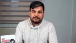Arif Kocabıyık bir ayda üçüncü kez tutuklandı