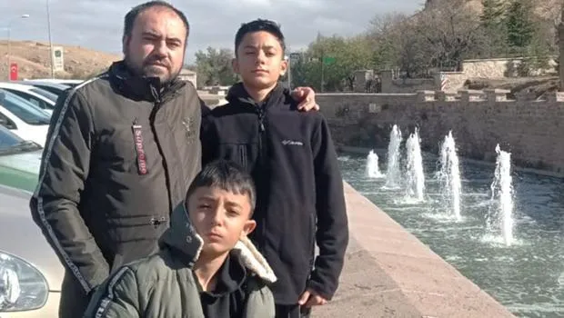 Yusuf'un Acı Kaybı: Sınıf Arkadaşı Kurbanı Minik Yusuf Hayatını Kaybetti