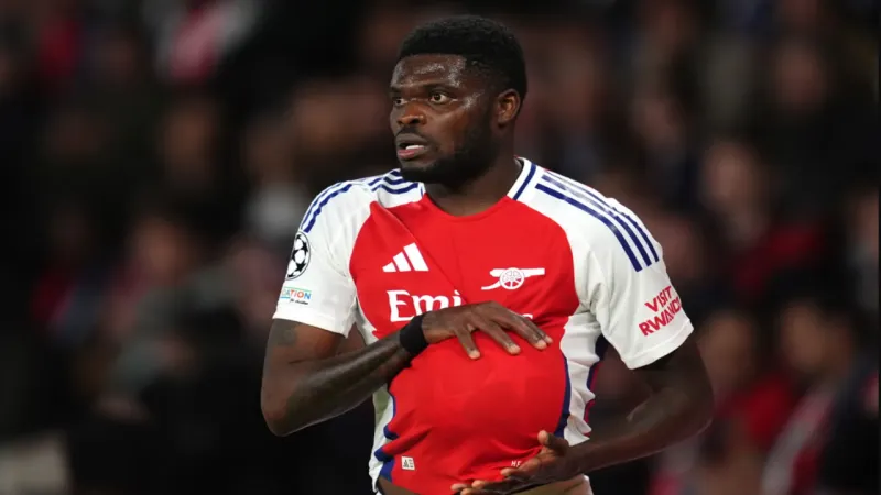 Arsenal'in eski yıldızına şok suçlama