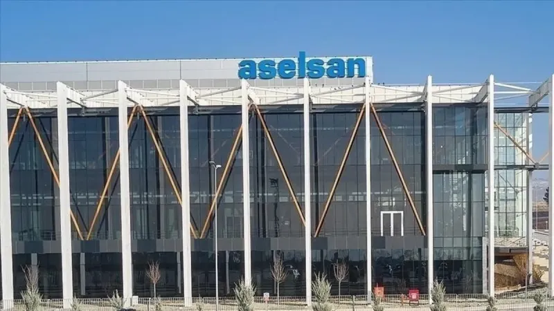 ASELSAN Zirvede! Dünyanın En Büyük Savunma Şirketleri Arasında 18.