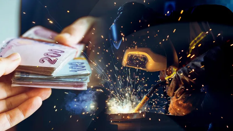 Asgari Ücrette Şok Gelişme! Milyonlarca Çalışanı İlgilendiriyor