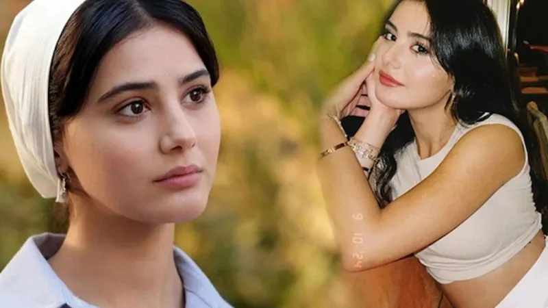Helin Kandemir'den Ayrılık Sonrası Şaşırtan Tatil Kararı!