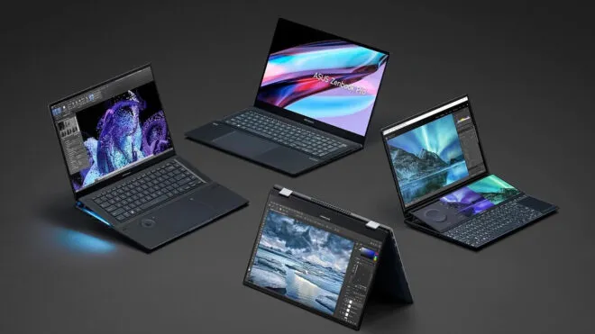 Asus'tan PC Fiyatları Uyarısı: DRAM ve NAND Kıtlığı Artıyor!