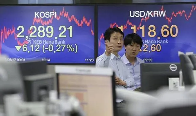 Asya Borsaları Coştu! Fed Faiz İndirimi Müjdesi mi?