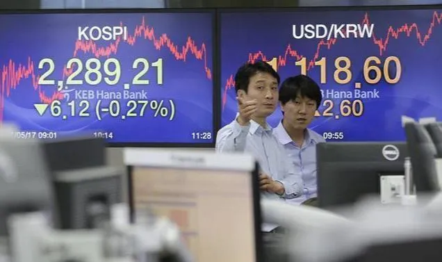 Asya Borsalarında Nvidia Rüzgarı! Yükseliş mi, Düşüş mü?