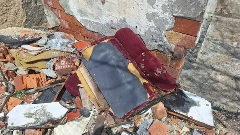 Ev Yakıp Ölüme Neden Oldu! Katil Zanlısı Mahkemede Ne Dedi?