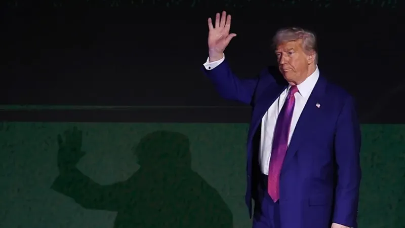 Avrupalı liderlerle Donald Trump arasında kritik görüşme! Masada Trump-Putin teması var