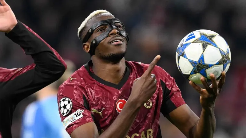 Avrupa’nın en iyisi