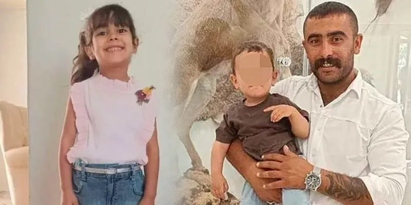 Avukat Şoke Etti: Müvekkili Bırakıp Evlat Katilini Savundu!