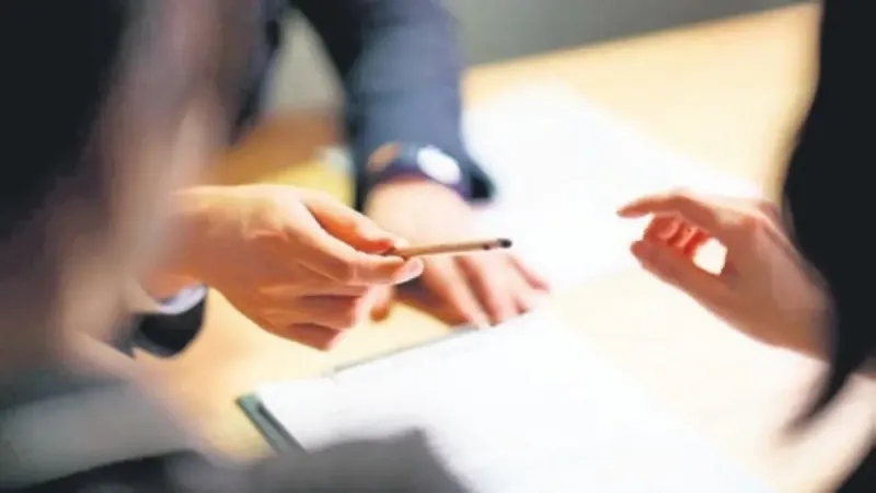 Avukatlık Ücretlerine Şok Zam! Dilekçe 6 Bin TL, Dava 65 Bin TL Oldu!