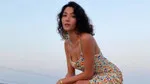 Aybüke Pusat ile Furkan Andıç'tan Paris'te aşk dolu paylaşım!