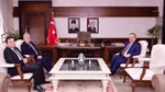 Aydın Valisi'ne Ziyaret: Adliyeden Sürpriz Hamle!