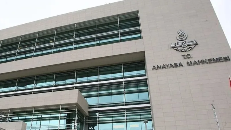 AYM'den 3600 ek gösterge kararı
