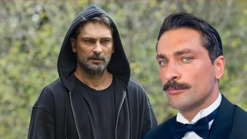 Onur Tuna'nın Sevgilisi Kim? Ünlü Oyuncu Tanıştırdı! Şok İsim!