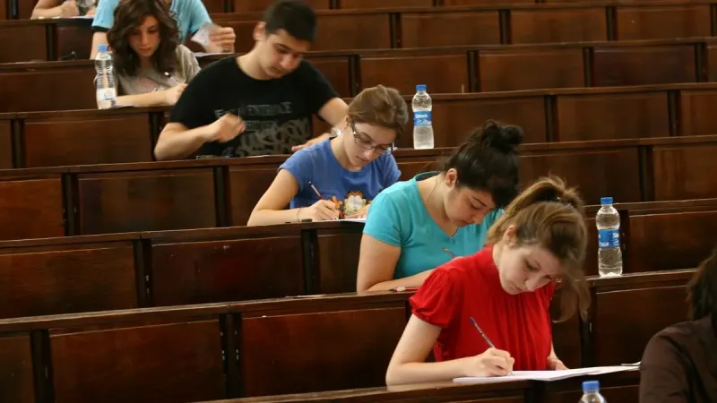 AYT'ye Girmesem Ne Olur? 2025 YKS Sınavında Şok Detay!
