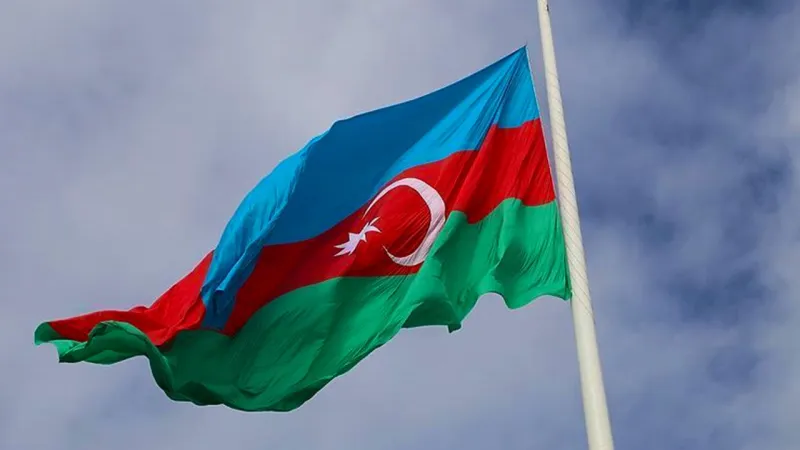 Azerbaycan'dan Ajan İddialarına Sert Yanıt! Gerçek Ne?