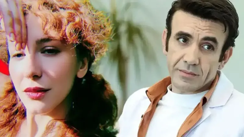 Mehmet Yılmaz Ak'a Şok Taciz İddiası! Silah mı Dayadı?