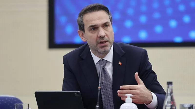 Bakan Bayraktar'dan Nükleer Enerji Açıklaması: Ekonomik Zorunluluk mu?
