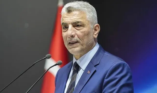 Türkiye Romanya Ticaret Hedefi! Bakan Bolat'tan Şok Açıklama