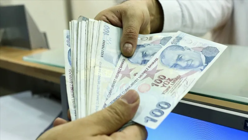 SED Ödemeleri Yattı! Bakan Göktaş'tan Müjdeli Haber